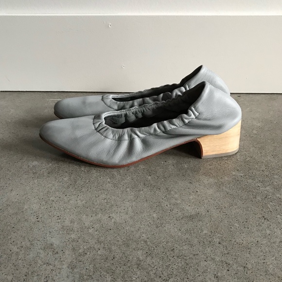SOLD - Rachel Comey Calder Heels - Picture 6 of 10